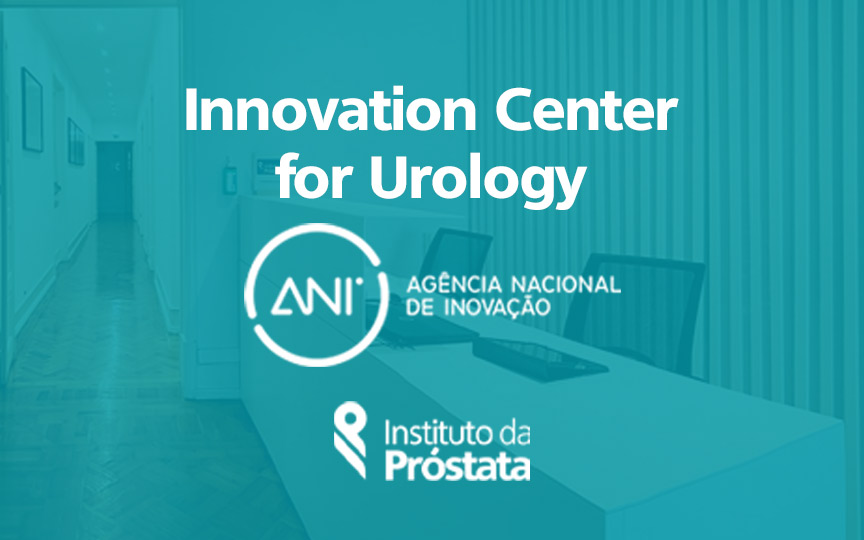 Agencia Naiconal Inovacao Instituto Da Prostata Faz 15 Anos Veja O Que Caracteriza O Nosso Percurso E As Conquistas Mais Importantes Instituto Da Prostata