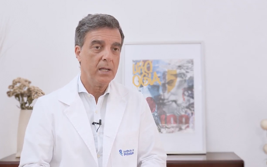 Aquablacao Para Hbp Quais Os Resultados E Beneficios Instituto Da Prostata