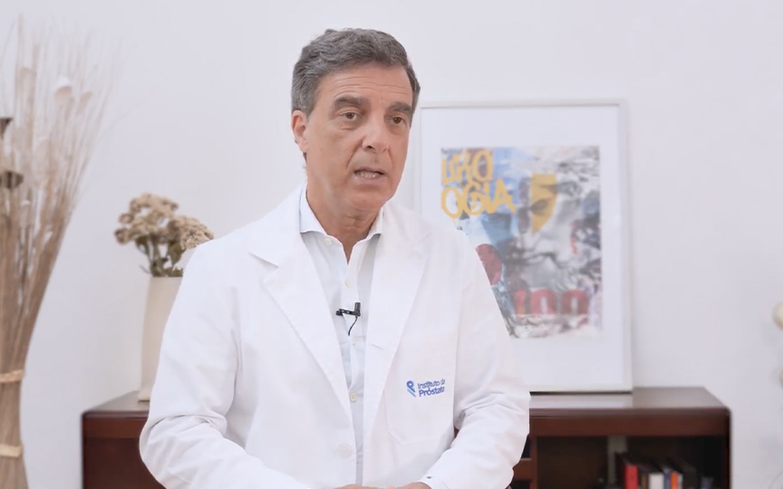 Cirurgia Robotica Laparoscopica Ou Aberta Quais Sao As Diferencas Instituto Da Prostata