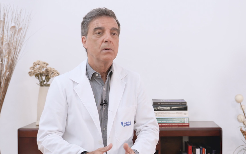 Como E A Recuperacao Braquiterapia 4 D Para O Cancro Da Prostata Avancos Beneficios E Efeitos Secundarios Instituto Da Prostata