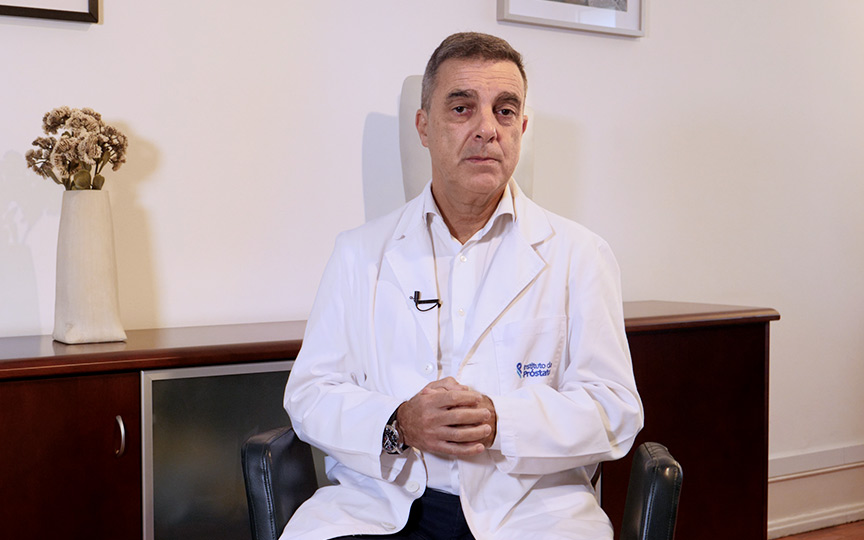 Destaque Aquablacao Para Hbp Quais Os Resultados E Beneficios Instituto Da Prostata