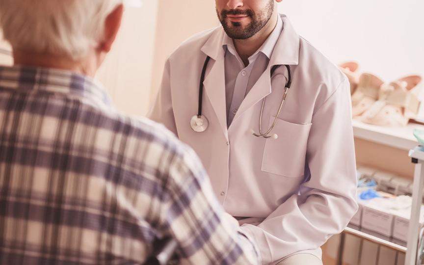 Diagnostico O Que E O Cancro Da Prostata Cap Incidental Instituto Da Prostata