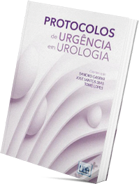 Livro Protocolos Urgencia Urologia