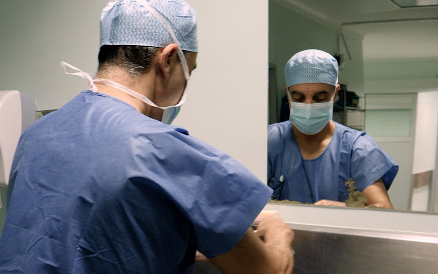 Pode Tratar Prostatas De Grande Dimensao Aquablacao No Tratamento Da Prostata Aumentada Resultados Dos Primeiros 100 Doentes Instituto Da Prostata