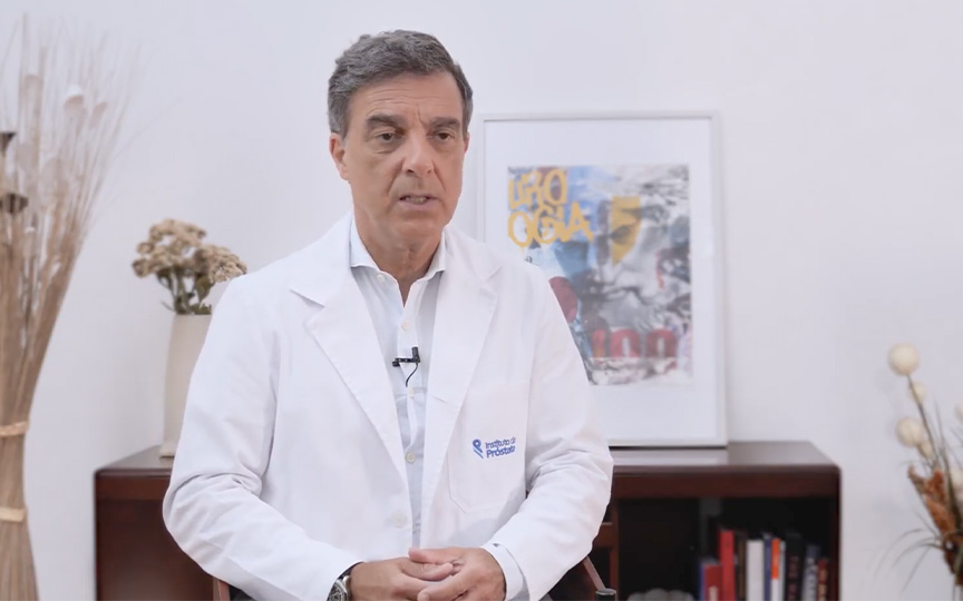 Que Caracteristicas Do Tumor Influenciam A Decisao Braquiterapia Ou Cirurgia Robotica Qual Pode Ser Mais Indicada No Cancro Da Prostata Instituto Da Prostata